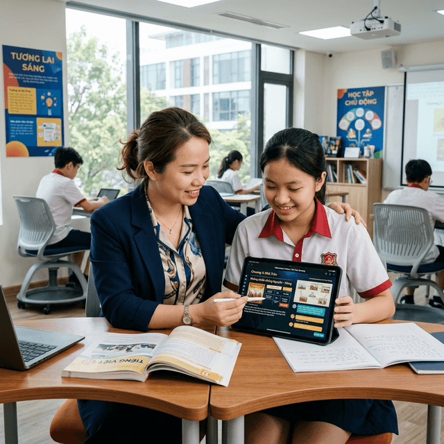 Chuẩn hóa chuyên môn