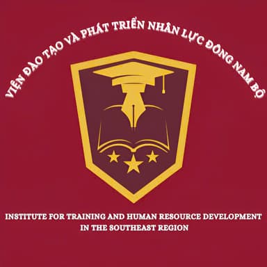 Viện Đào tạo và Phát triển Nhân lực Đông Nam Bộ
